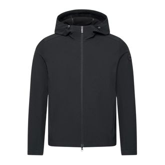 Colmar Giacca leggera - - Jackets - Uomo - Nero - S