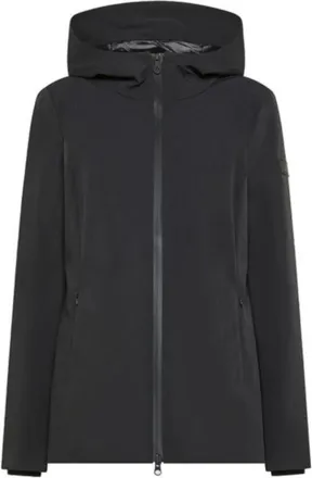 Peuterey Mujer, Chaquetas, Negro, Talla: S