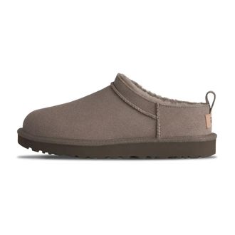 UGG Classic Micro - Dames - Schoenen - Bruin - Maat: 40 EU Wol