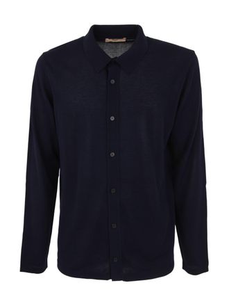 Roberto Collina Long Sleeve Shirt