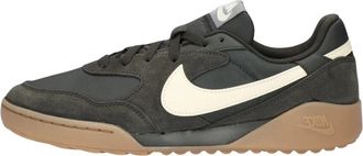 Nike Terra Manta Suede - Heren - Fitnessschoenen - Groen - 42 1/2 EU - Su&egrave;de - Fitness