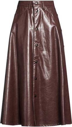 Department Five BOTTOMWEAR - Midi skirts sur YOOX.COM