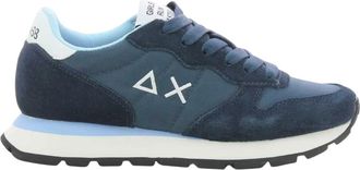 Sun 68 Donna, Scarpe, Blu, 36 EU, new