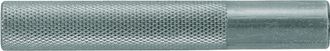 Fischer 043631 Casquillo Met&aacute;lico Para Anclaje Qu&iacute;mico Fis E 11 X 85 M6 (envase 10 Uds)