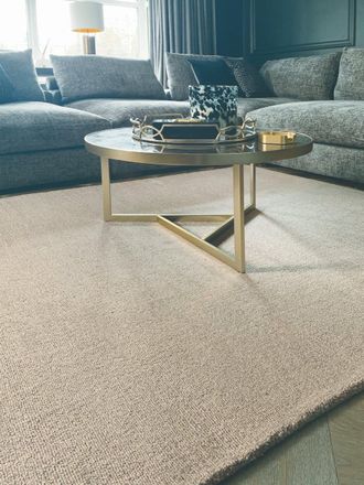 Origin Store Reef Rug in Beige | Size: 160 cm x 230 cm