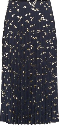 Part Two Dames, Rokken, Veelkleurig, Maat: L Poliester