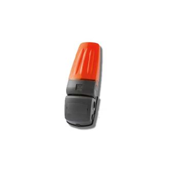Pierre Cardin Luz Intermitente 24v Con Led Naranja Cardin Mollight4