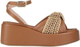 Samuela Pace CALZADO - Sandalias con cierre en YOOX.COM