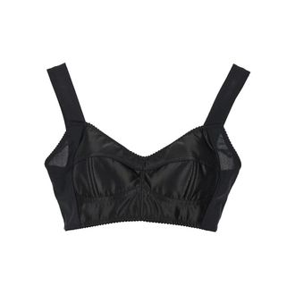 Dolce & Gabbana Satin top Woman 40