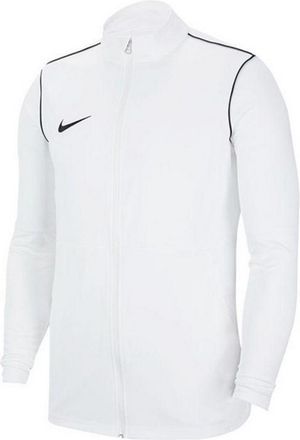 Nike Heren Dry Park 20 Track Jacket (Wit)