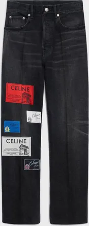 Celine Pantaloni uomo