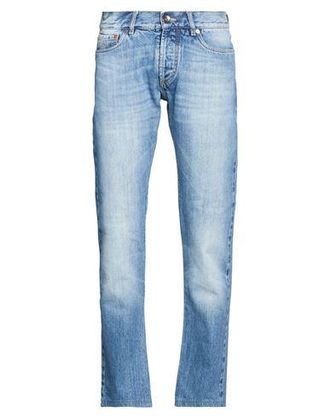 Brunello Cucinelli BOTTOMWEAR - Pantaloni jeans su YOOX.COM