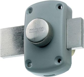 MCM Cerrojo Sobreponer - 55