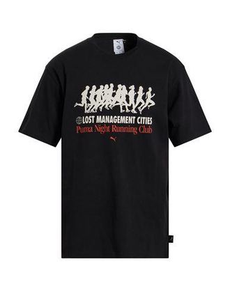 Puma TOPWEAR - T-shirts on YOOX.COM
