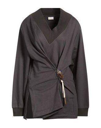 Dries Van Noten CAMISETAS Y TOPS - Sudaderas en YOOX.COM