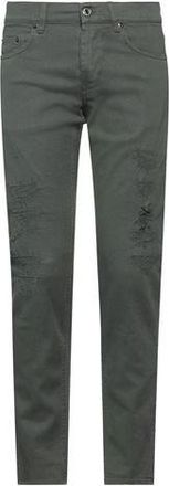 Aglini PARTES DE ABAJO - Pantalones vaqueros en YOOX.COM