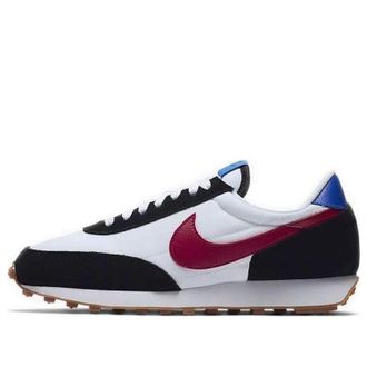 Nike (WMNS) Nike Daybreak White Novel Red CK2351-003