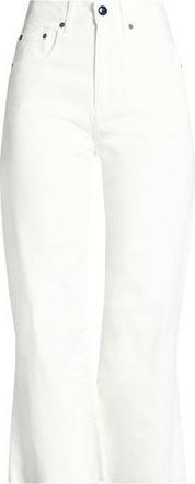 Victoria Beckham HOSEN & R&Ouml;CKE - Jeanshosen auf YOOX.COM