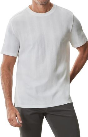 Robert Barakett Portmao T-Shirt in White at Nordstrom, Size Xx-Large