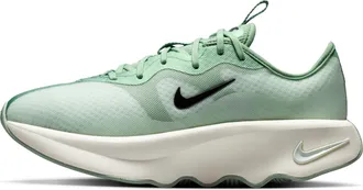 Nike Womens Motiva 2 Walking Shoes in Green | II7278-301