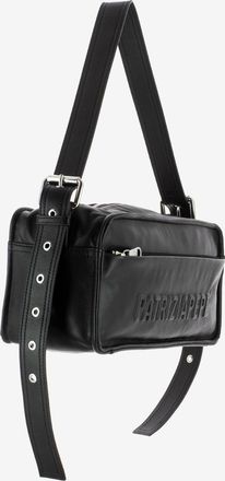 Patrizia Pepe Borsa a spalla (IM)PERFECTION nero