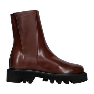 Lorenzo Masiero Donna, Scarpe, Marrone, 39 EU, new