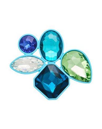 Max Mara SCHMUCK und UHREN - Broschen auf YOOX.COM