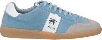 N&deg;21 SCHUHE - Sneakers auf YOOX.COM