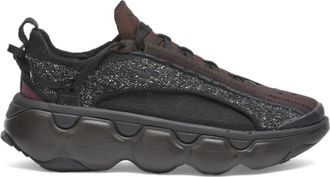 Nike Bloom Sneakers - Dames - Hardloopschoenen - Bruin - 38 1/2 EU - Fitness