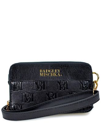 Badgley Mischka Madalyn Travel Fanny Pack