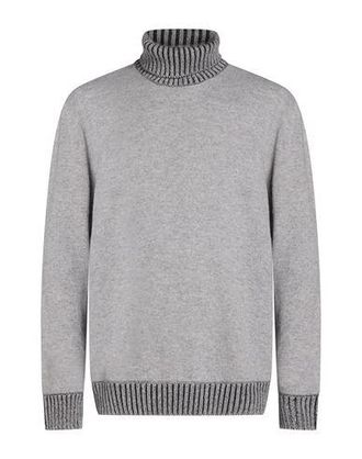 La Fileria KNITWEAR - Turtlenecks sur YOOX.COM
