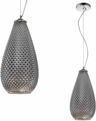 OEM L&aacute;mpara Colgante Petra 1xe27