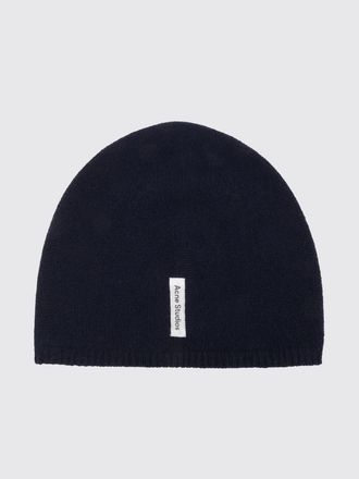 Acne Studios Cappello Acne Studios in cashmere