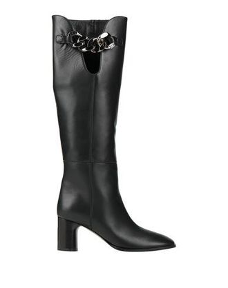 Casadei: Black Boots now up to −87% | Stylight