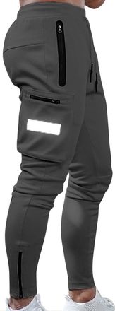 Generic Bodybuilding Track Pants
