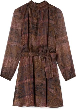 Motivi Donna, Abiti, Marrone, XS, new