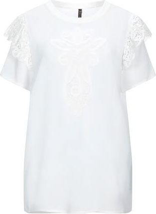 Manila Grace TOPWEAR - Tops sur YOOX.COM