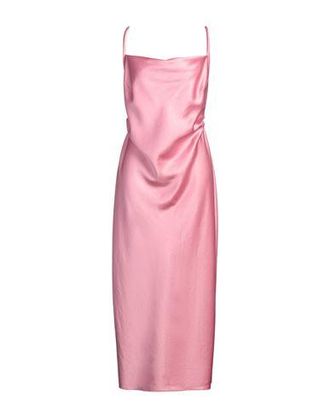 Nanushka DRESSES - Maxi dresses on YOOX.COM