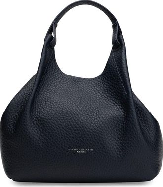 Gianni Chiarini Mujer, Bolsos, Negro, Talla: ONE Size