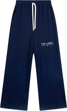 ALIX The Label Alix The Label, Dames, Broeken, Blauw, Maat: XS