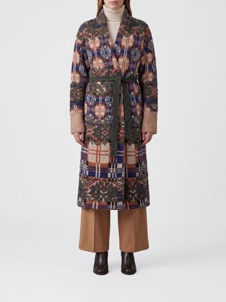 Dries Van Noten Sweater Woman color Beige