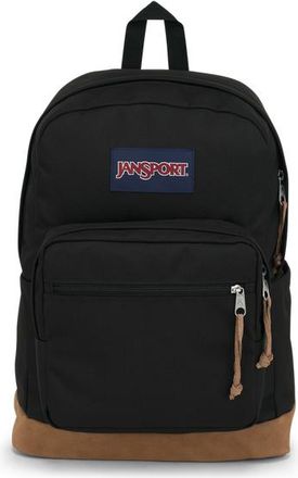 Jansport Right Pack Backpack in Black at Nordstrom