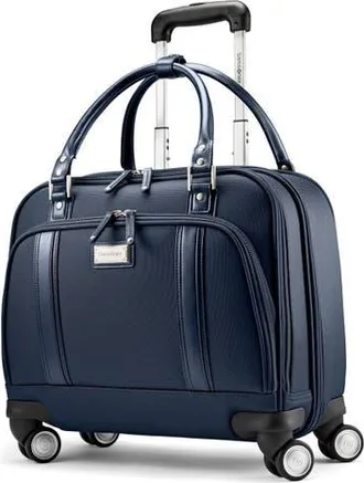 Samsonite Womens Spinner Mobile Office in Midnight Blue at Nordstrom, Size Small