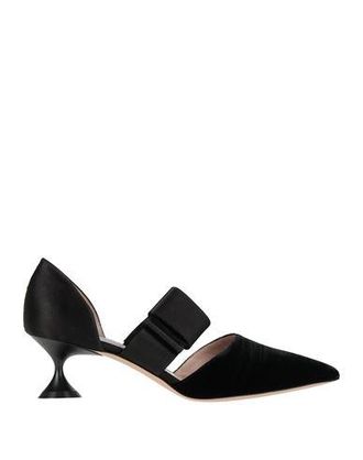 FRANCESCO SACCO FOOTWEAR - Pumps sur YOOX.COM
