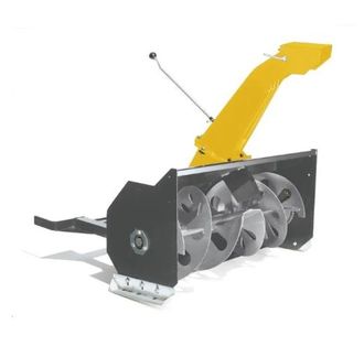 STIGA Sports Turboneve De Una Sola Etapa Tractor Cortac&eacute;sped Original Stiga 13-0974-11