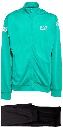 Emporio Armani JUMPSUITS & TRACKSUITS - Tracksuits sur YOOX.COM