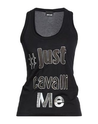 Just Cavalli TOPWEAR - Canotte su YOOX.COM