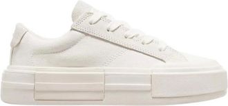 Converse Mujer, Zapatos, Blanco, Talla: 37 EU
