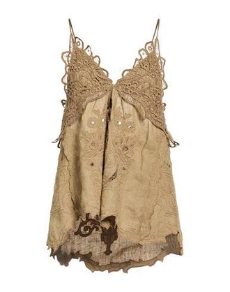 Isabel Marant CAMISETAS Y TOPS - Tops en YOOX.COM