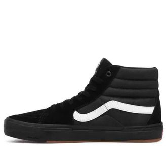 Vans SK8-HI Pro BMX Black Gum VN0A45JVY28